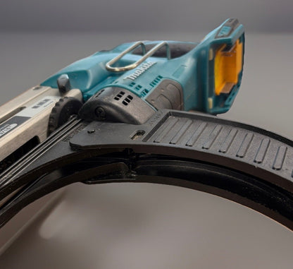 Makita DFR550Z – 18V LXT automata adagoló csavarhúzó