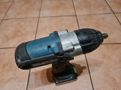 Makita DTW450 – 18V LXT akkus ütvecsavarozó
