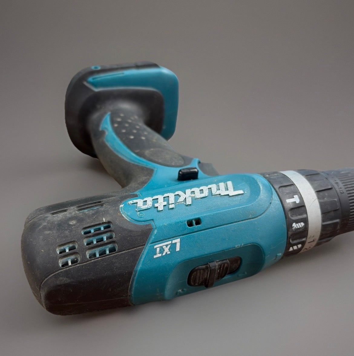 Makita DHP453 – 18V akkus ütvefúró-csavarozó