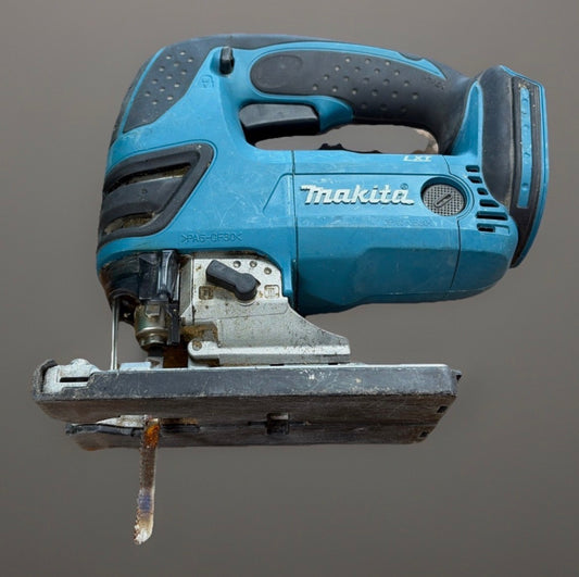 Makita DJV180Z – 18V LXT szúrófűrész