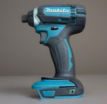 Makita DTD152Z – 18V LXT akkus ütvecsavarozó
