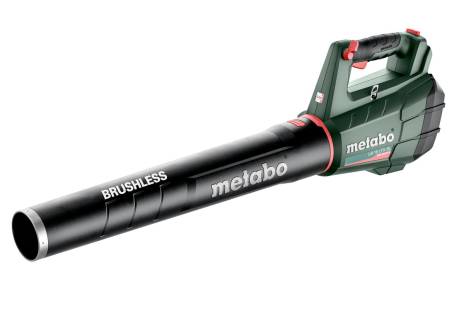 Metabo LB 18 LTX BL Akkumulátoros Lombfúvó – Solo