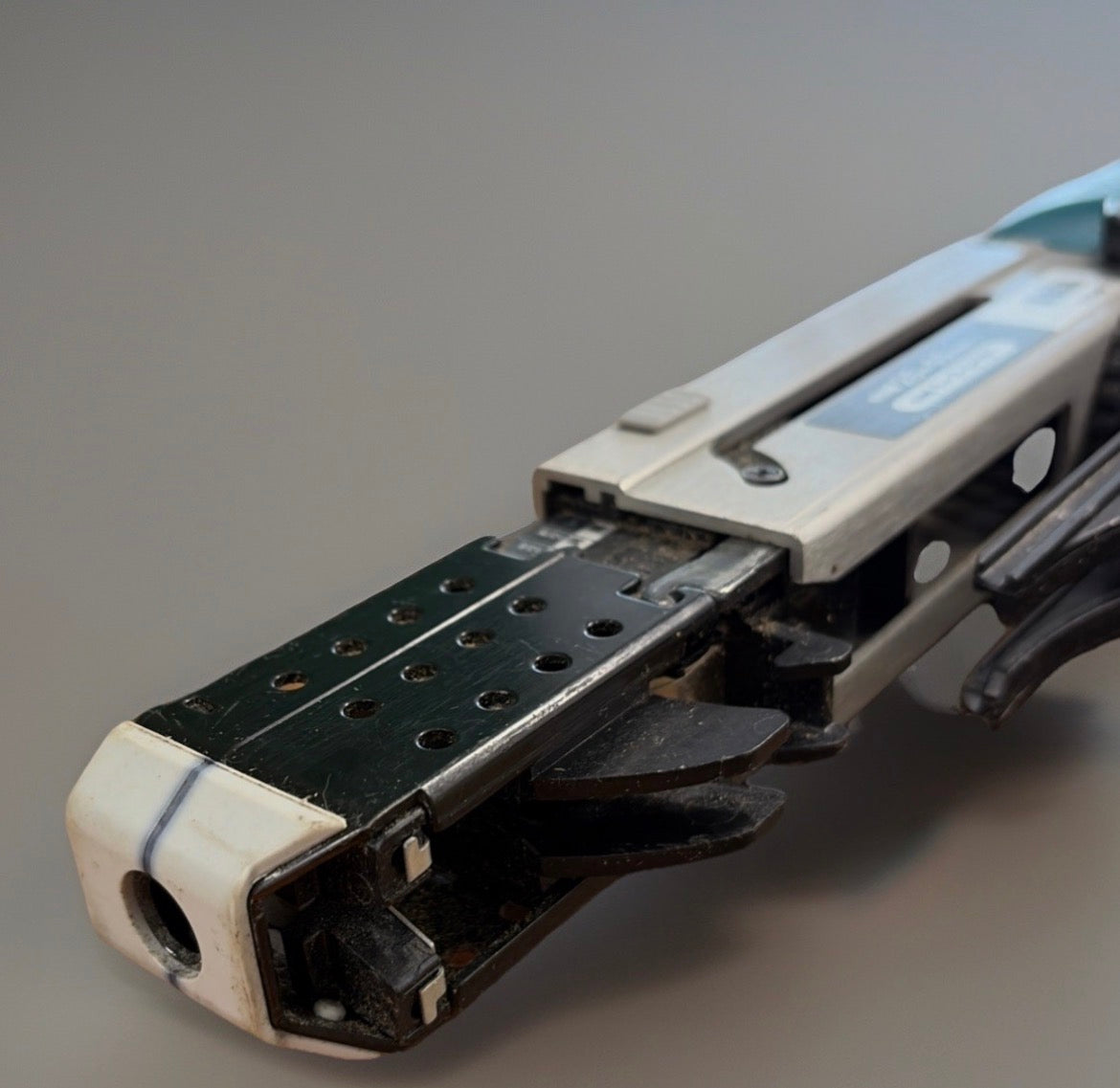 Makita DFR550Z – 18V LXT automata adagoló csavarhúzó
