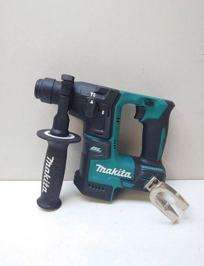 Makita DHR171 Akkumulátoros SDS-Plus Fúrókalapács – 18 V Brushless