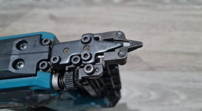 Makita DPT353Z – 18V LXT akkus tűszegező