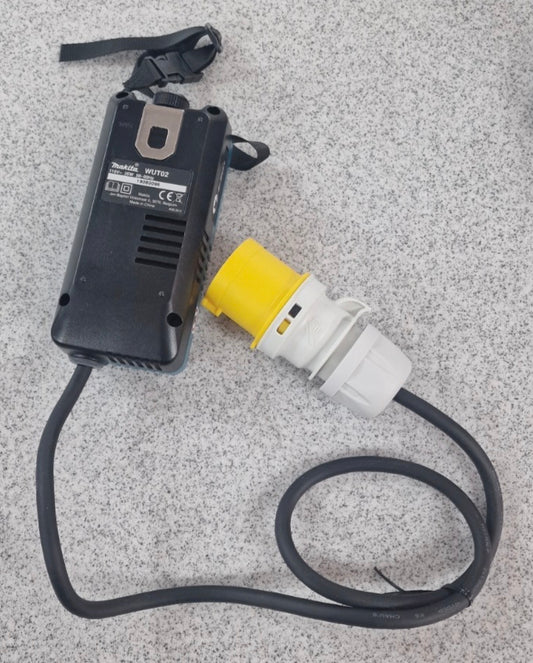 Makita WUT02U / 199804-6 – Auto-Start Wireless rendszeradapter