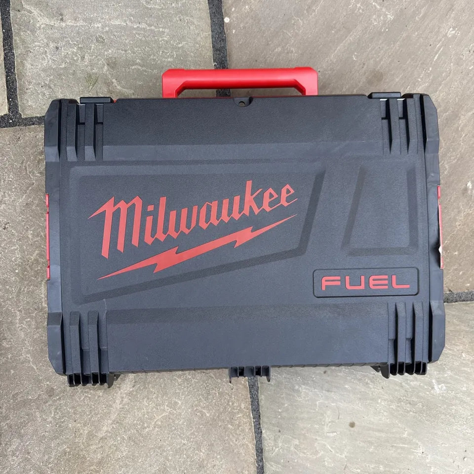 Milwaukee M18 ONEPD3-0 18V FUEL™ ONE-KEY™ Akkus Ütvefúró-csavarozó