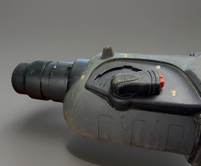 Makita DHR202Z – 18V LXT SDS-Plus akkus fúrókalapács