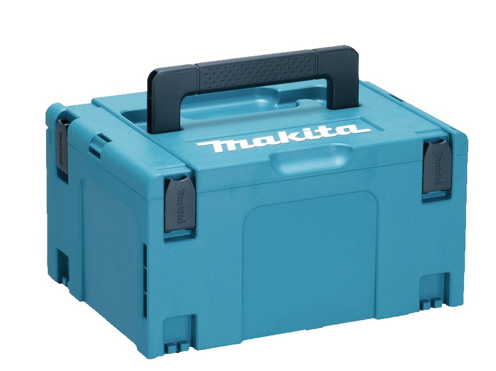 Makita MAKPAC 3-as Méretű Szerszámkoffer