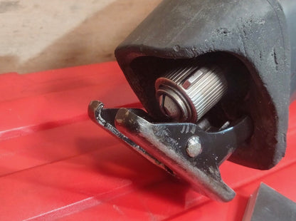 Hilti WSR 36-A – akkus orsófűrész