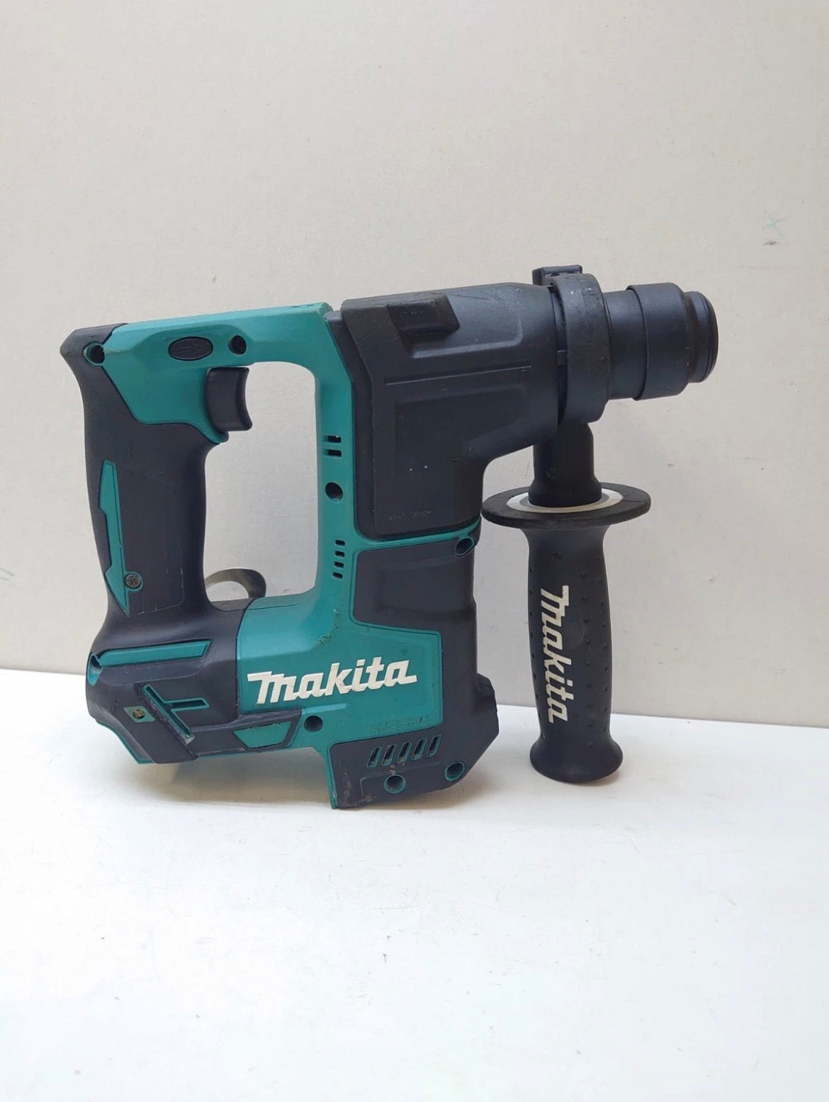 Makita DHR171 Akkumulátoros SDS-Plus Fúrókalapács – 18 V Brushless