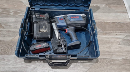 Bosch GSK 18V-LI Professional – 18V akkus szegező