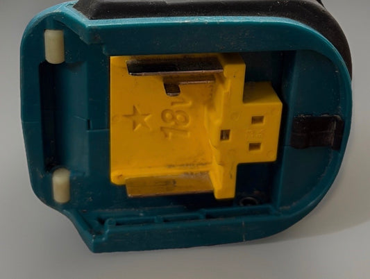 Makita DHP453 – 18V akkus ütvefúró-csavarozó