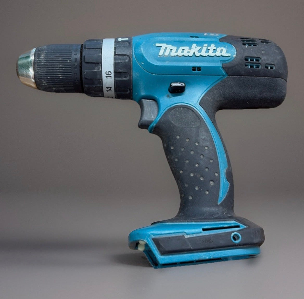 Makita DHP453 – 18V akkus ütvefúró-csavarozó