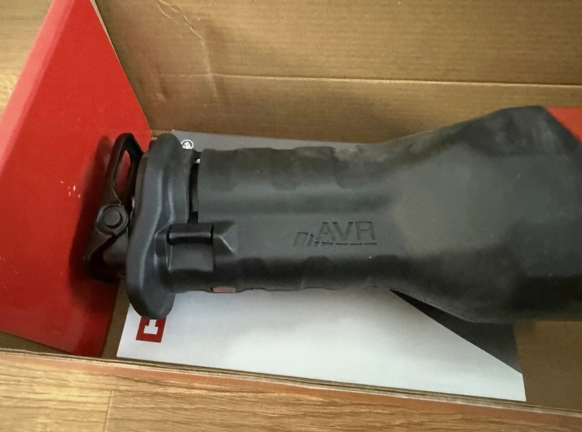 Hilti Nuron SR 6-22 – akkumulátoros orrfűrész