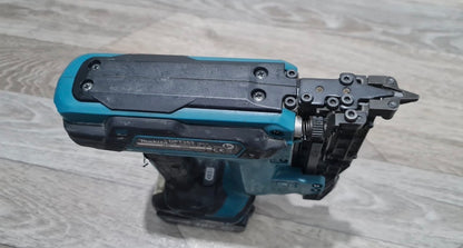Makita DPT353Z – 18V LXT akkus tűszegező