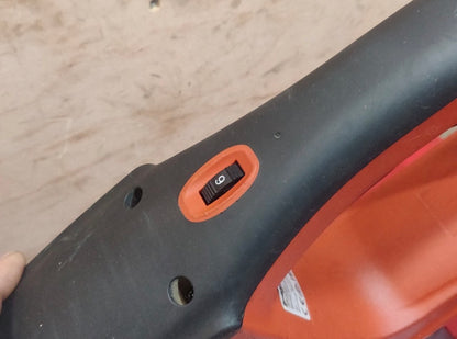 Hilti WSR 36-A – akkus orsófűrész