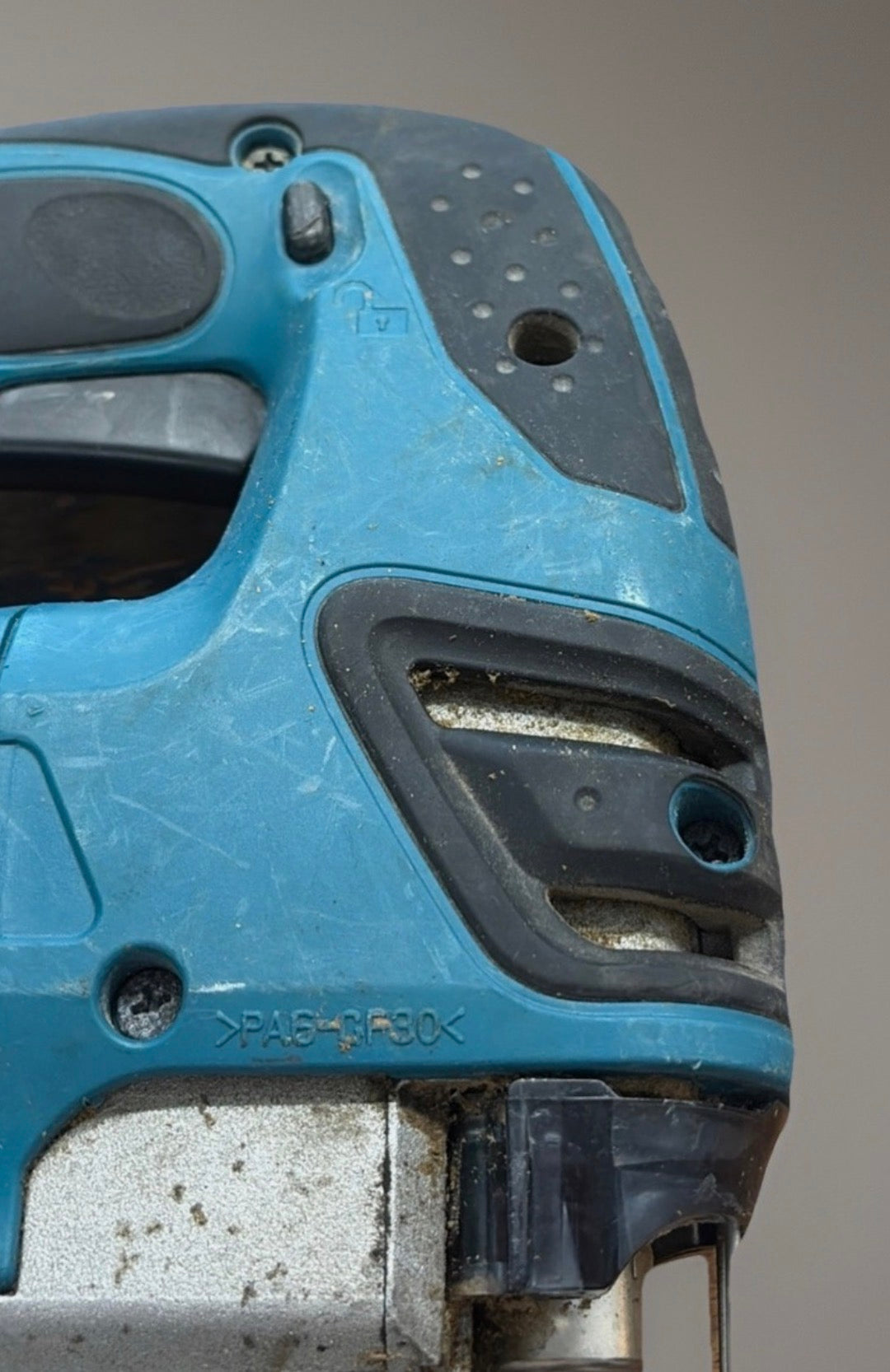 Makita DJV180Z – 18V LXT szúrófűrész