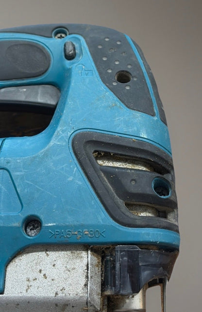 Makita DJV180Z – 18V LXT szúrófűrész