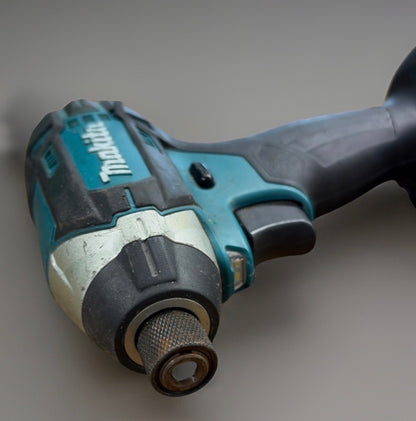 Makita DTD152Z – 18V LXT akkus ütvecsavarozó
