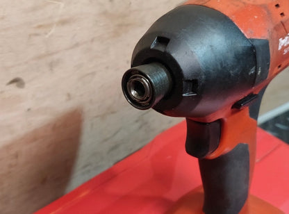 HILTI SID 4-A22 – ütvecsavarozó