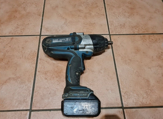 Makita DTW450 – 18V LXT akkus ütvecsavarozó