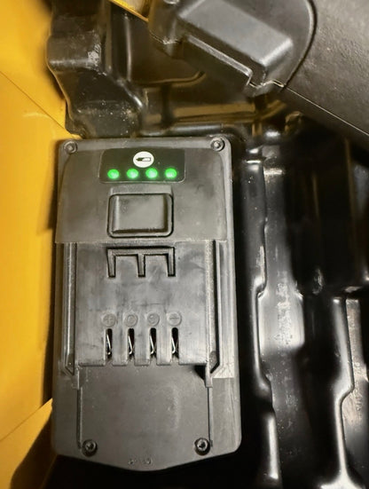 REMS Mini Press S 22V 15–35 mm pofás présszerszámkészlet (Mapress 6)