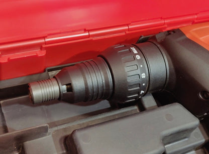 HILTI ST 1800-A22 – akkus fémszerkezet csavarhúzó