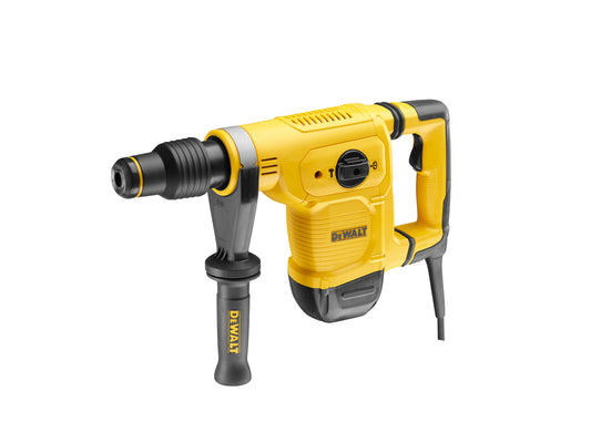 DeWalt D25810K SDS-Max Vésőkalapács – 1050 W
