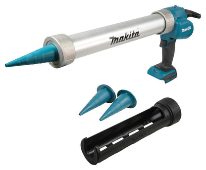 Makita DCG180ZX 18 V Akkumulátoros Kinyomópisztoly – Solo