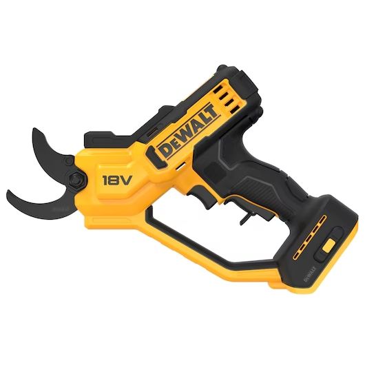 DeWalt DCMPP568N-XJ 18 V XR Akkumulátoros Metszőolló – 38 mm Vágási Kapacitás – Solo