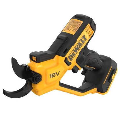 DeWalt DCMPP568N-XJ 18 V XR Akkumulátoros Metszőolló – 38 mm Vágási Kapacitás – Solo