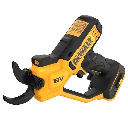 DeWalt DCMPP568N-XJ 18 V XR Akkumulátoros Metszőolló – 38 mm Vágási Kapacitás – Solo