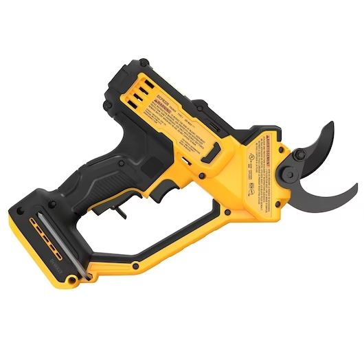DeWalt DCMPP568N-XJ 18 V XR Akkumulátoros Metszőolló – 38 mm Vágási Kapacitás – Solo
