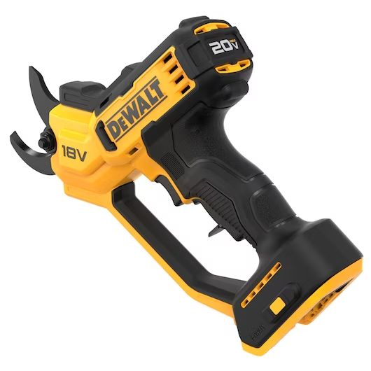 DeWalt DCMPP568N-XJ 18 V XR Akkumulátoros Metszőolló – 38 mm Vágási Kapacitás – Solo