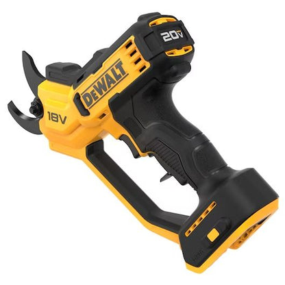 DeWalt DCMPP568N-XJ 18 V XR Akkumulátoros Metszőolló – 38 mm Vágási Kapacitás – Solo