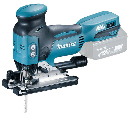 Makita DJV181Z 18 V Akkumulátoros Inga Szúrófűrész – Solo