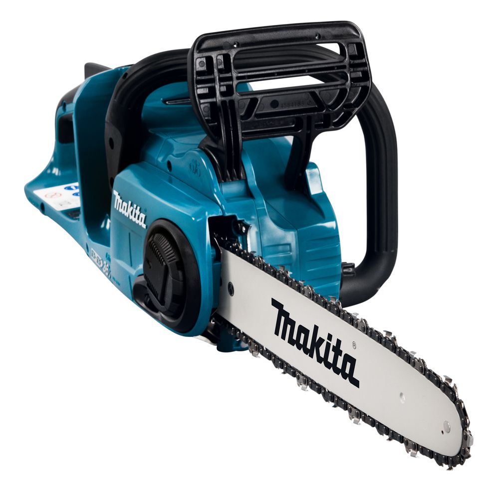 Makita DUC353Z Akkumulátoros Láncfűrész – Solo