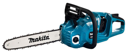 Makita DUC353Z Akkumulátoros Láncfűrész – Solo