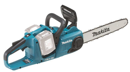 Makita DUC353Z Akkumulátoros Láncfűrész – Solo