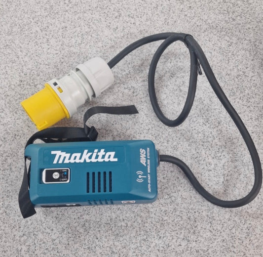 Makita WUT02U / 199804-6 – Auto-Start Wireless rendszeradapter