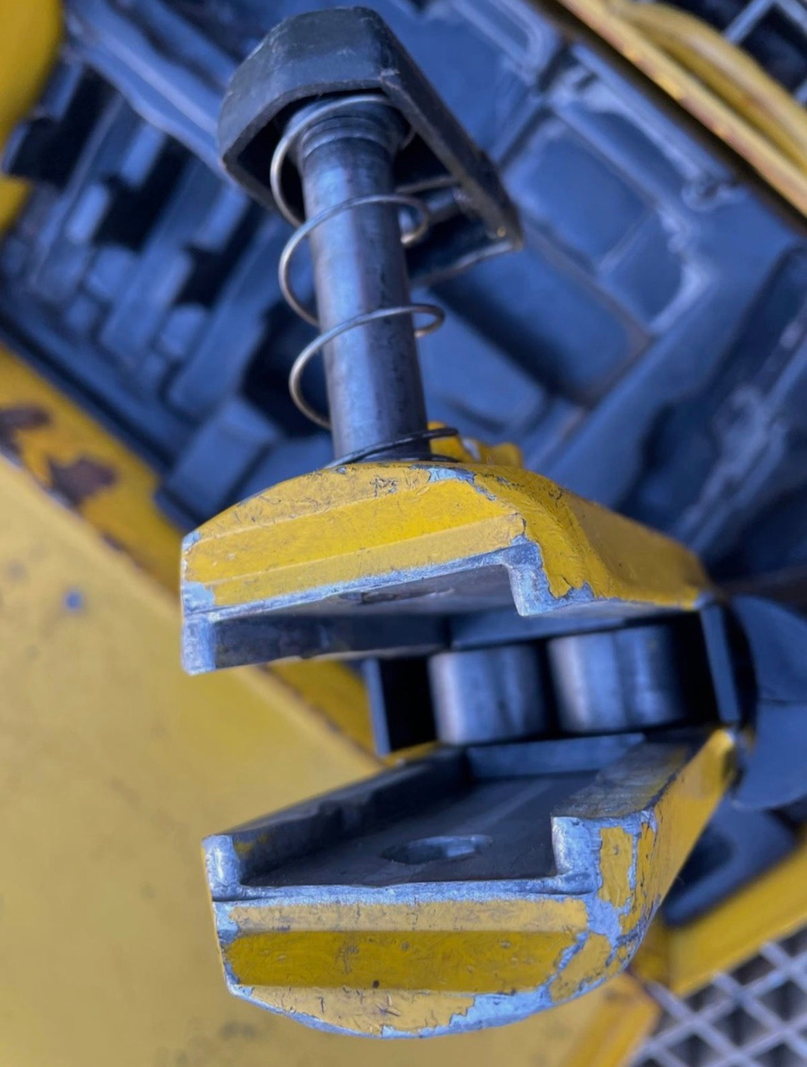 REMS Akku-Press 14.4V ACC – szerszám nélküli alapgép