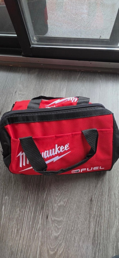 Milwaukee 3424-23 – M12 FUEL 3 szerszámos kombinált készlet