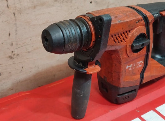 HILTI TE 6-A36 – 4. generációs akkus fúrókalapács