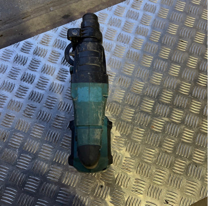 Makita DHR263Z – 18V LXT / 2×18V SDS-Plus akkus fúrókalapács