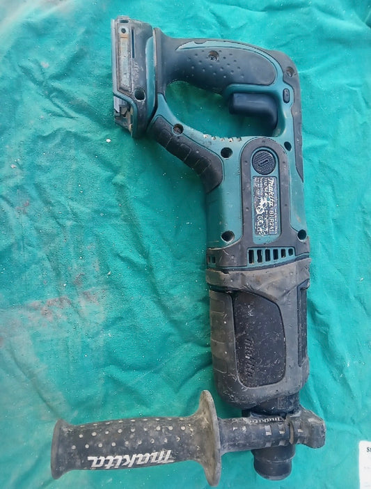 Makita BHR241 – 18V LXT SDS-Plus fúrókalapács
