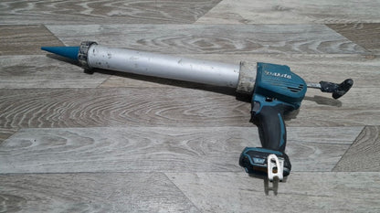 Makita DCG180Z – 18V LXT akkus tömítőpisztoly