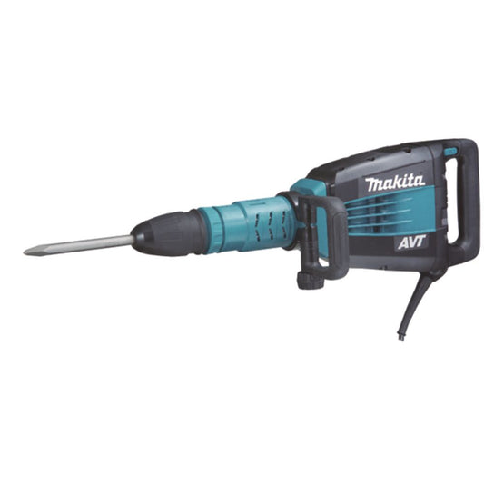 Makita HM1214C SDS-MAX Bontókalapács