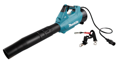 Makita UB001CZ 36 V Akkumulátoros Lombfúvó – Solo