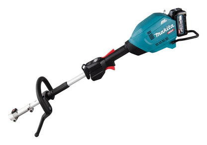 Makita UX01GZ XGT 40 V max Akkumulátoros Multifunkciós Szerszám – Solo